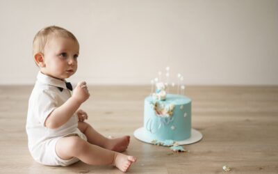 Family & Celebrations